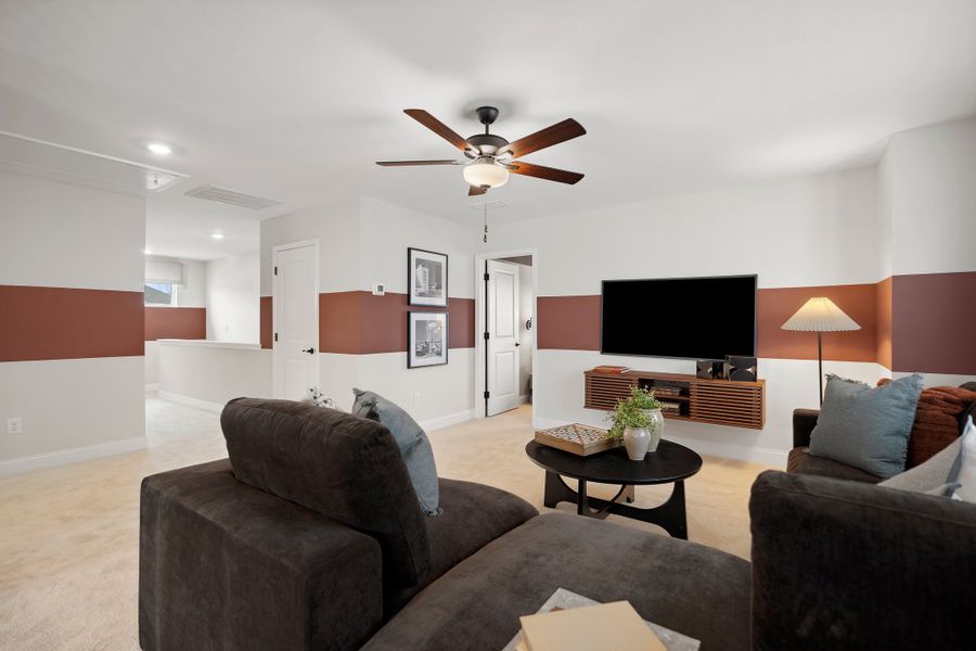 1028 Rocking Horse Road, Indian Trail, NC.  - Slide 70