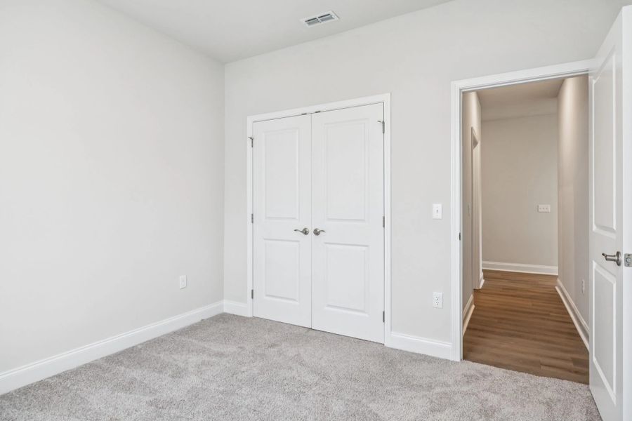 Spacious, unfurnished interior of a new home in Cedars at Cane Ridge | 55+ Community, Antioch (Image 38).