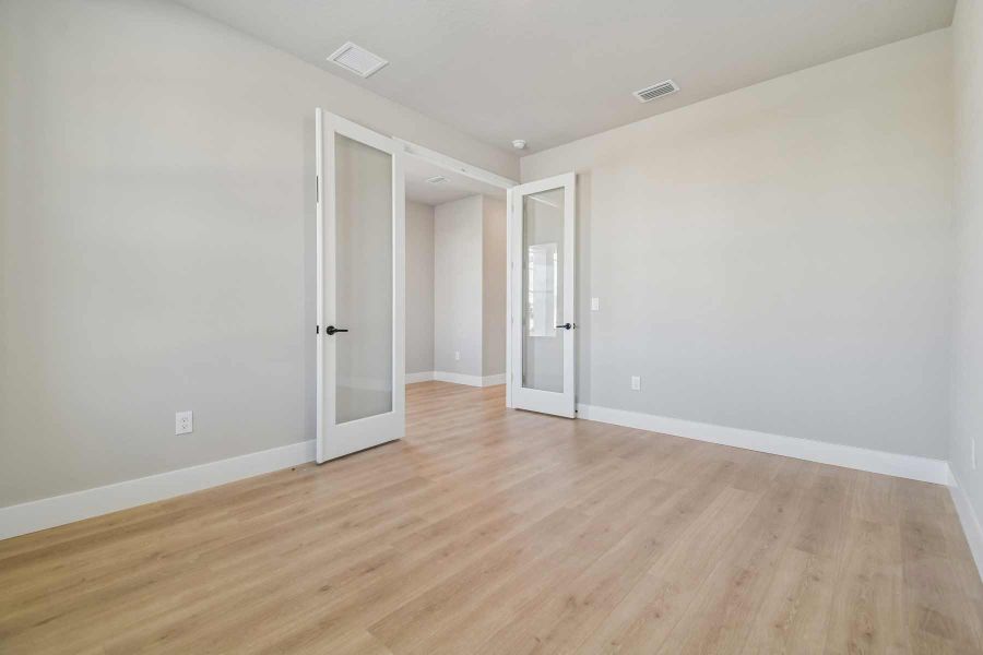 The Bradley - Study The Bradley - Study