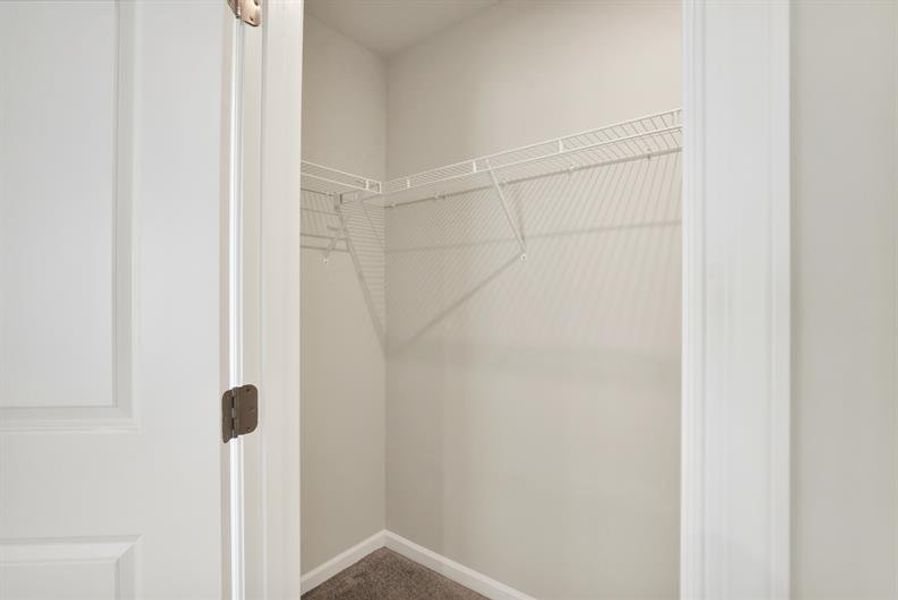 Spacious, unfurnished interior of a new home in Royal Oaks Cottages, Hardeeville (Image 24). Spacious, unfurnished interior of a new home in Royal Oaks Cottages, Hardeeville (Image 24).