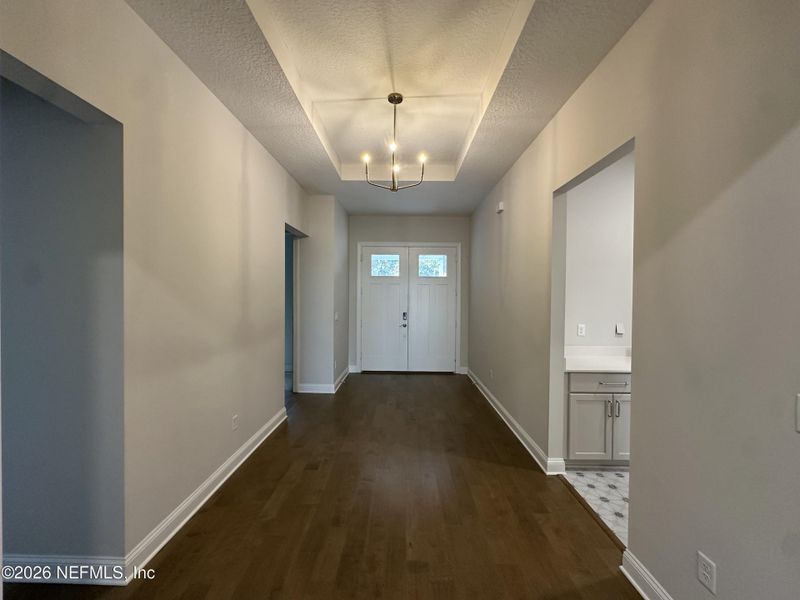 Spacious, unfurnished interior of a new home in , St. Augustine (Image 16). Spacious, unfurnished interior of a new home in , St. Augustine (Image 16).