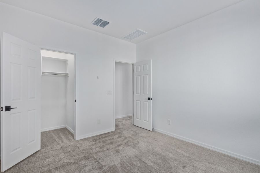 Spacious, unfurnished interior of a new home in Stonehaven, Glendale (Image 24). Spacious, unfurnished interior of a new home in Stonehaven, Glendale (Image 24).