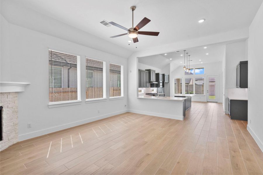 Photos are REPRESENTATIVE of the home /floor plan and are NOT of the actual home. Selections, features, and room options may vary. Photos are REPRESENTATIVE of the home /floor plan and are NOT of the actual home. Selections, features, and room options may vary.