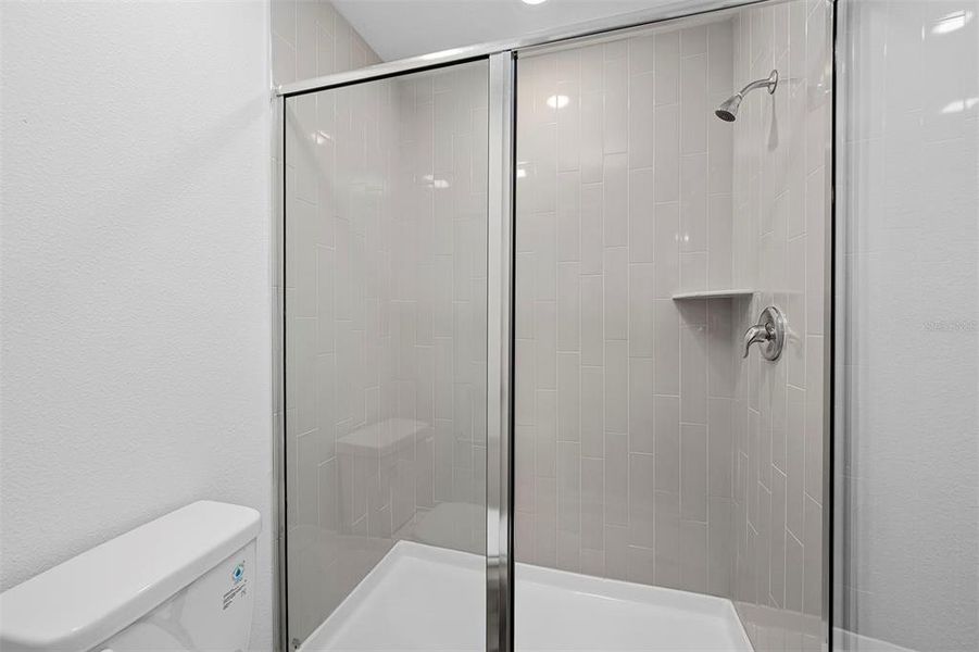 Furnished interior view inside a new home in , Poinciana (Image 7).