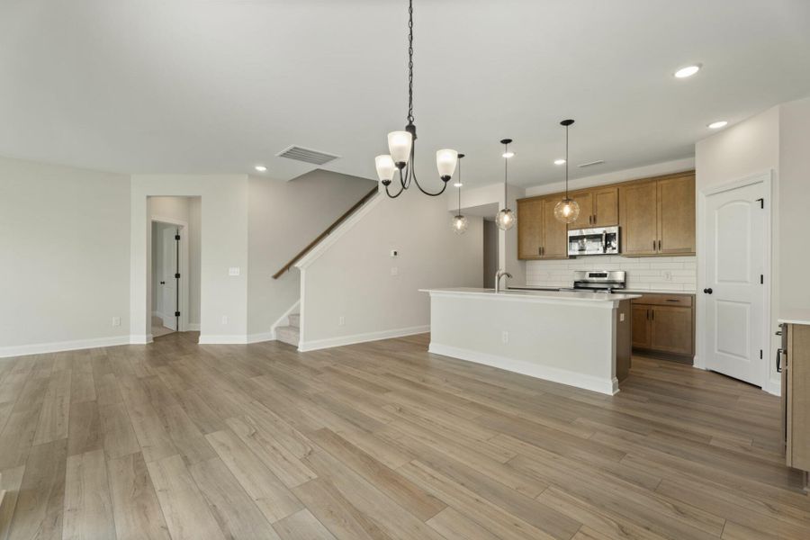 Image 35 of a home in Hopewell Garden.