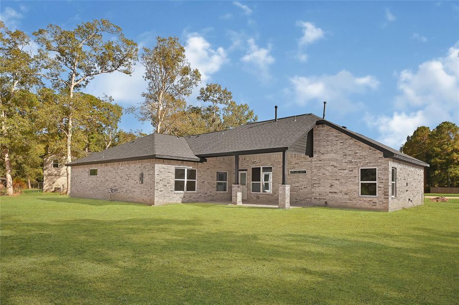 Image 26 of a home in . Image 26 of a home in .