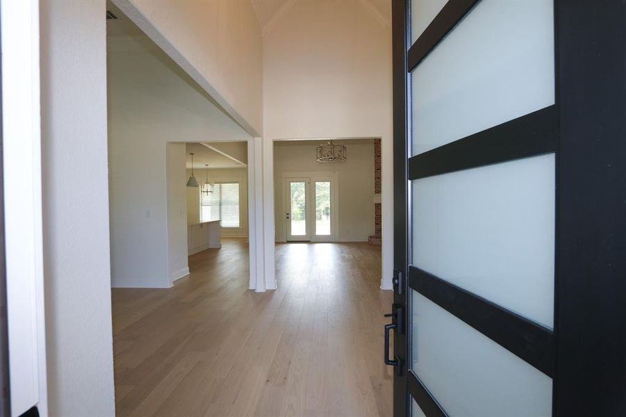 Spacious, unfurnished interior of a new home in , Tyler (Image 17). Spacious, unfurnished interior of a new home in , Tyler (Image 17).