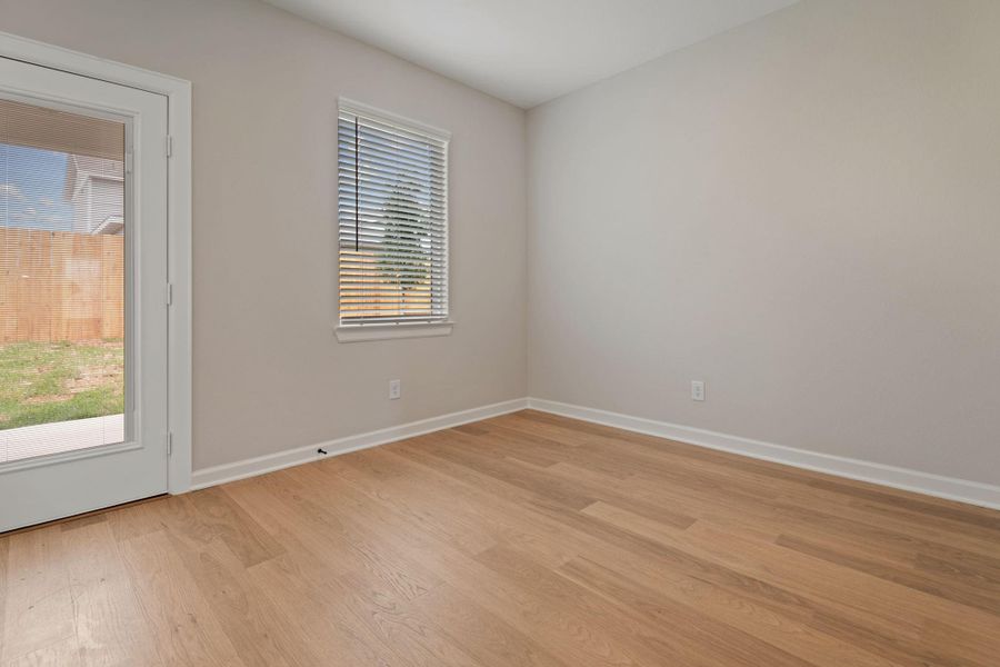 Image 14 of a home in Magnolia Woods.