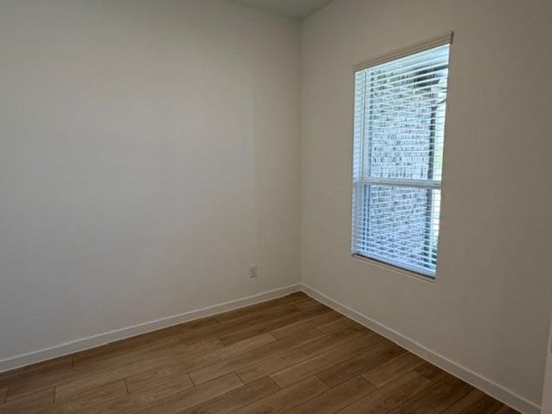 Spacious, unfurnished interior of a new home in Kresston, Montgomery (Image 22). Spacious, unfurnished interior of a new home in Kresston, Montgomery (Image 22).