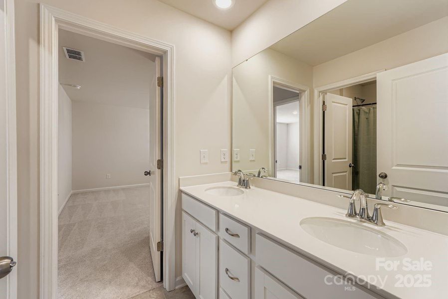 2nd Floor Bathroom 2nd Floor Bathroom