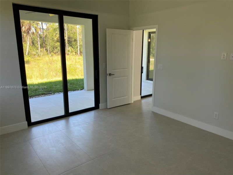 Principal Bedroom Principal Bedroom