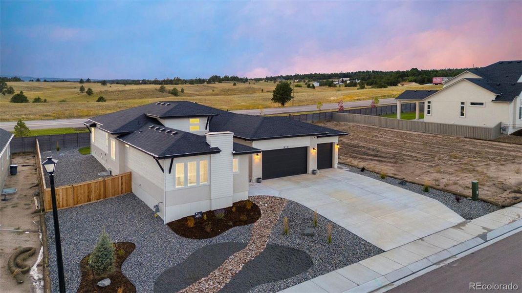 Image 30 of a home in .