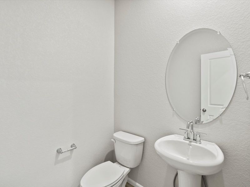 Welcome to the Juniper floorplan. Welcome to the Juniper floorplan.