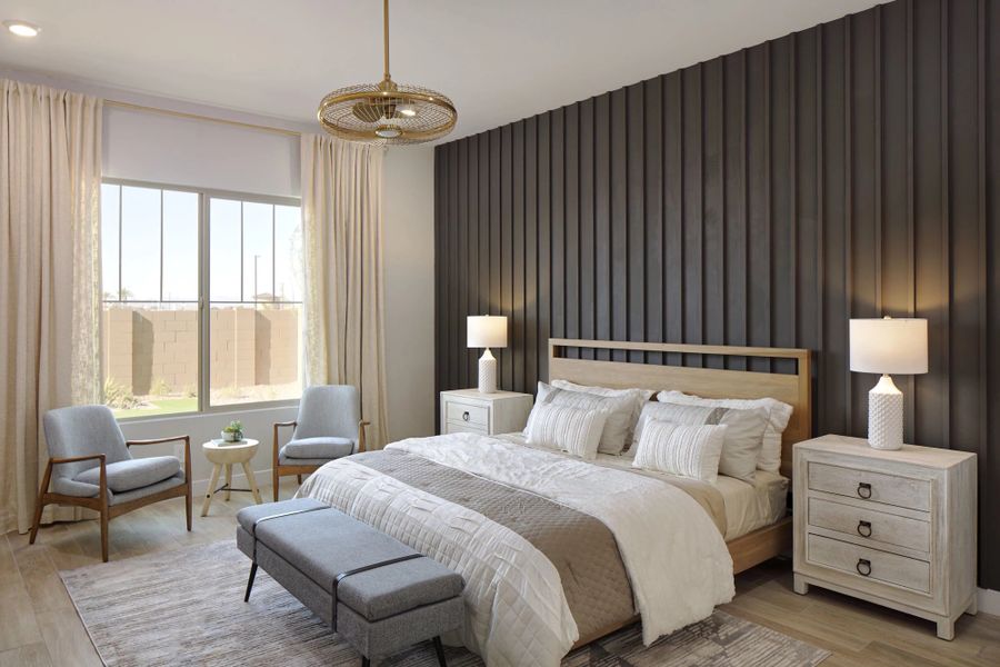 Primary Suite Primary Suite