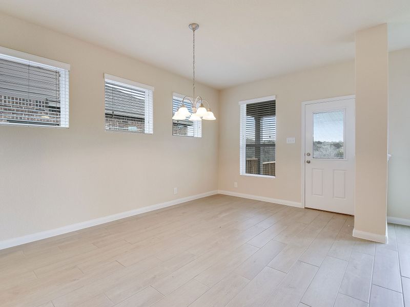 The Morrison - Breakfast The Morrison - Breakfast