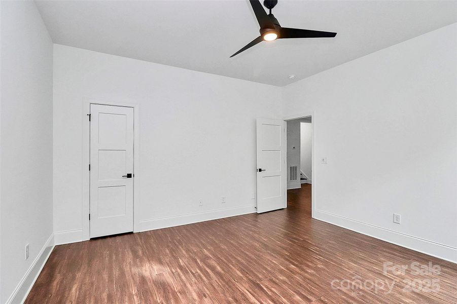 Spacious, unfurnished interior of a new home in , Denver (Image 22). Spacious, unfurnished interior of a new home in , Denver (Image 22).
