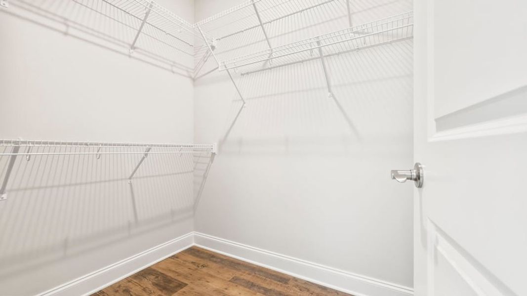 Spacious, unfurnished interior of a new home in Alder Pond, Campobello (Image 35).