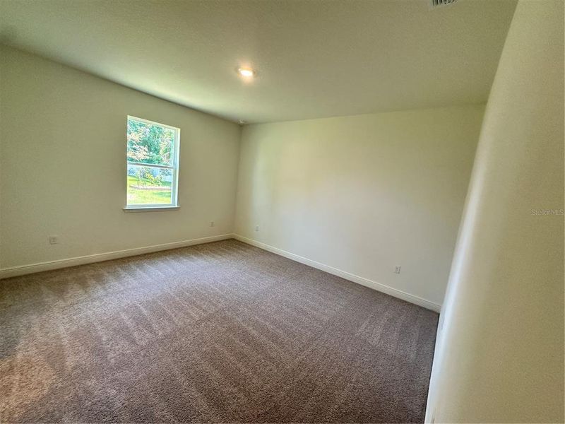 Spacious, unfurnished interior of a new home in Palm Coast: Value Collection, Palm Coast (Image 13).