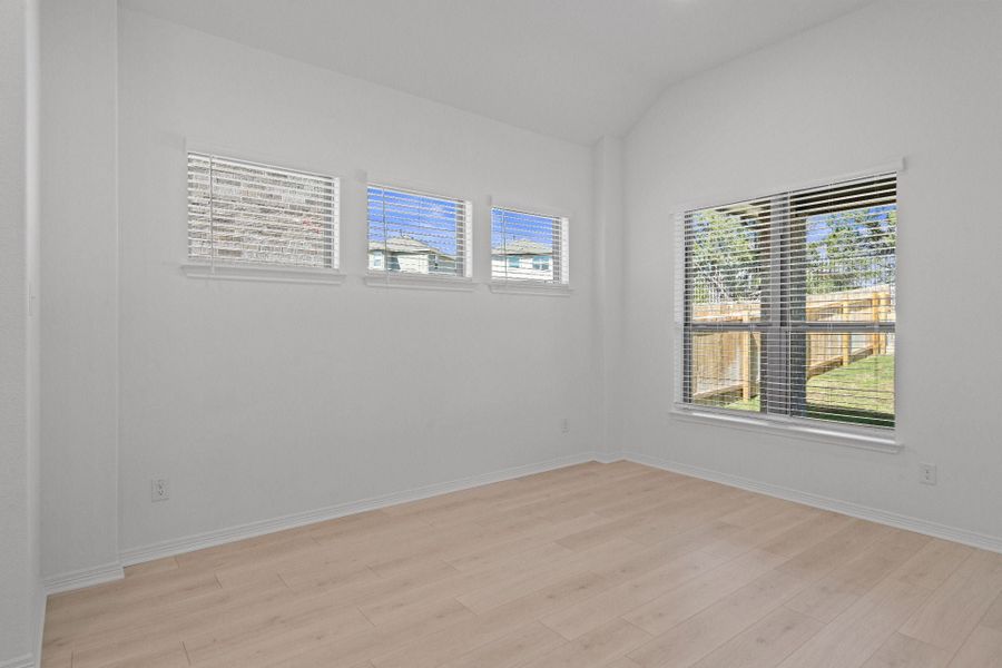 2,381sf New Home in Lago Vista, TX.  - Slide 10