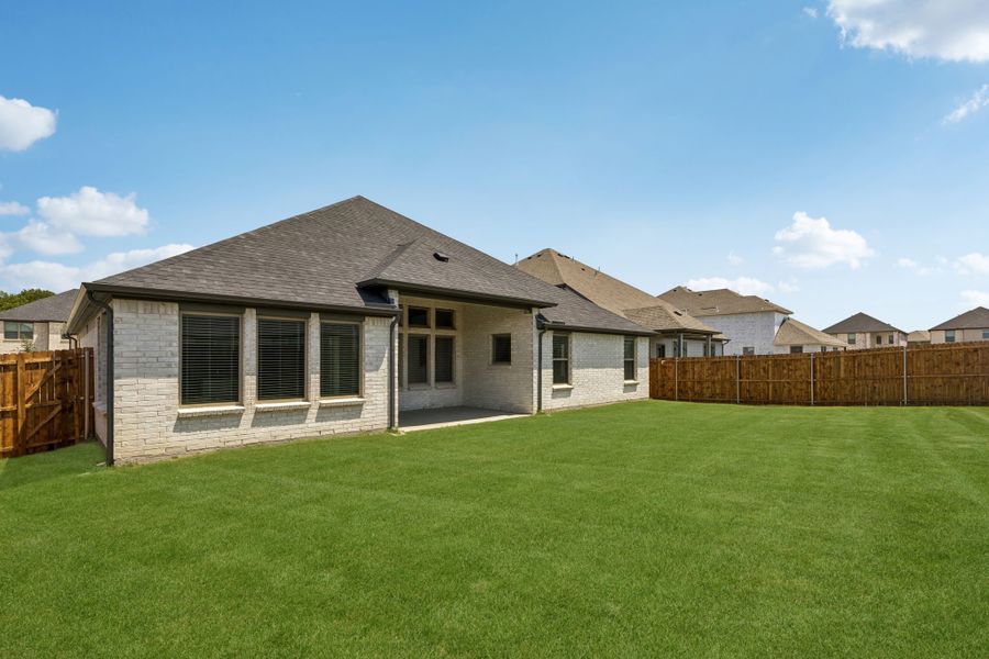 Representative Image - Exterior - A