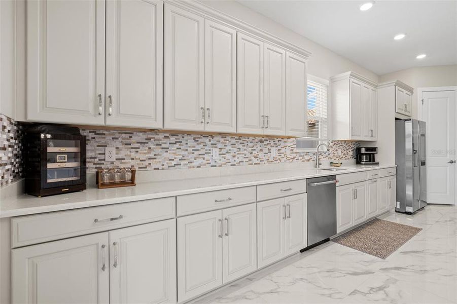 Furnished interior view inside a new home in , Wesley Chapel (Image 25). Furnished interior view inside a new home in , Wesley Chapel (Image 25).