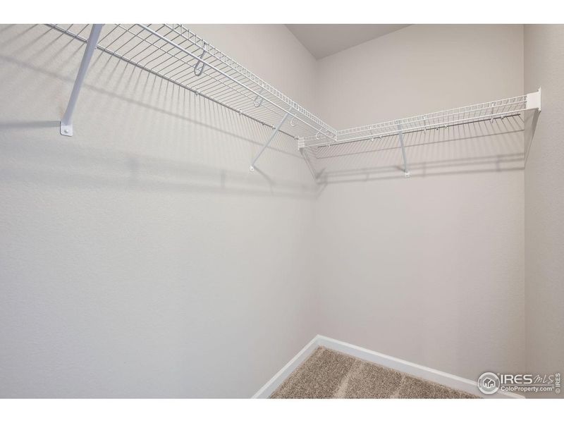 Spacious, unfurnished interior of a new home in Johnstown Village, Johnstown (Image 19).