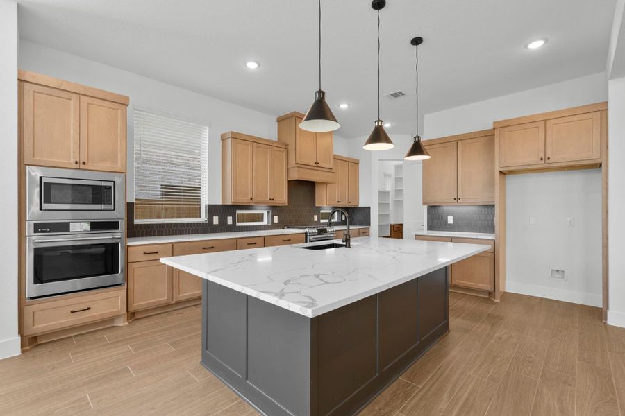**Photos are representative - not of actual home**