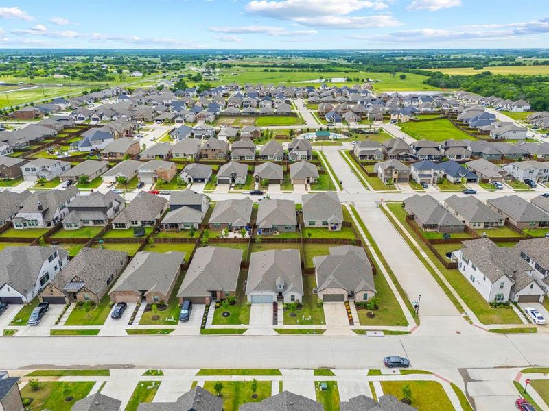Image 32 of a home in Deberry Reserve. Image 32 of a home in Deberry Reserve.