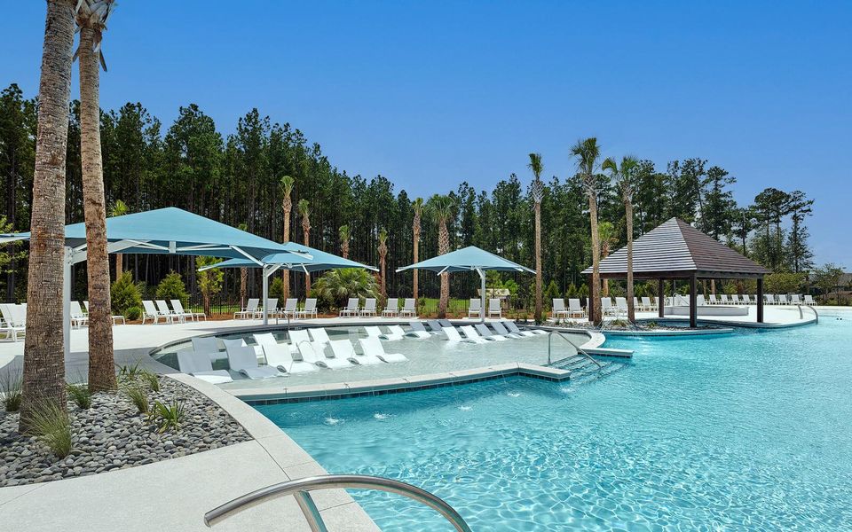 Community amenities in , Summerville (Image 31).