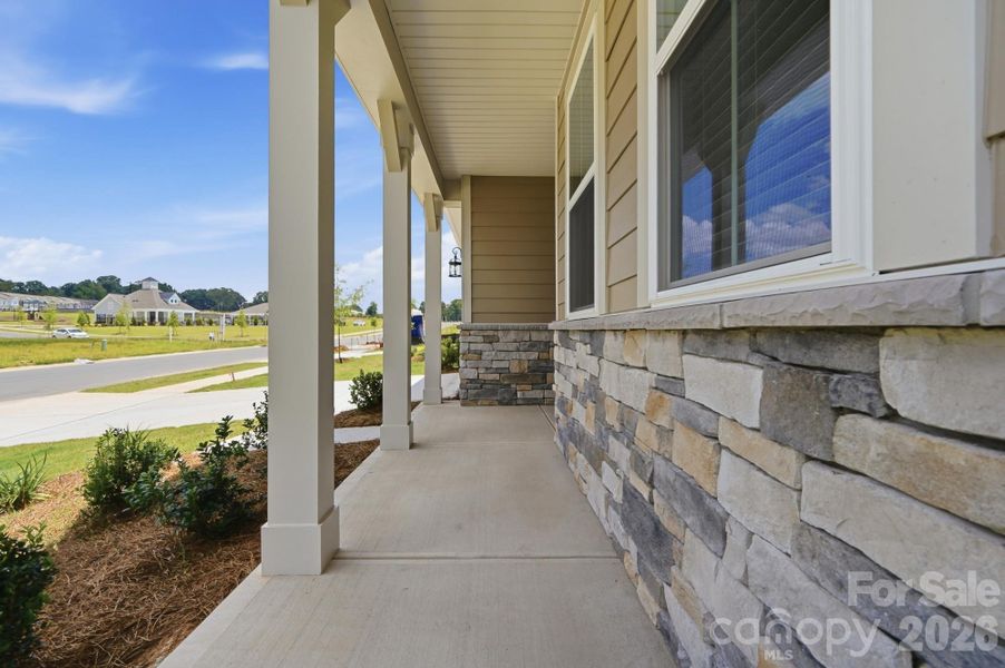 2713 Westmont Drive, Gastonia, NC 28052 (Homesite 19) - The Cascades, Farmhouse (1-Story Homes) 2713 Westmont Drive, Gastonia, NC 28052 (Homesite 19) - The Cascades, Farmhouse (1-Story Homes)