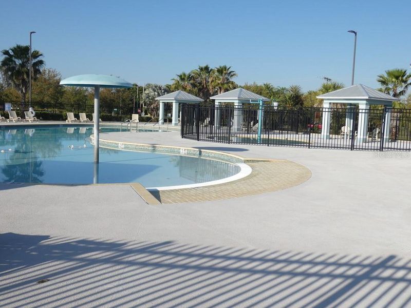 Community amenities in Brookside, Ruskin (Image 38).