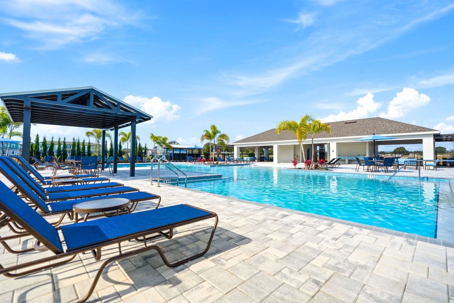 Community amenities in Eden Crest, Apopka (Image 17). Community amenities in Eden Crest, Apopka (Image 17).