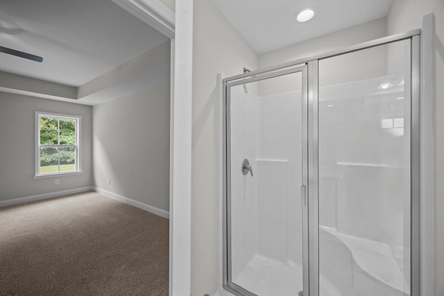 Image 46 representing the Westbrook by Bill Clark Homes in Davenport Farms, Winterville, NC. Image 46 representing the Westbrook by Bill Clark Homes in Davenport Farms, Winterville, NC.