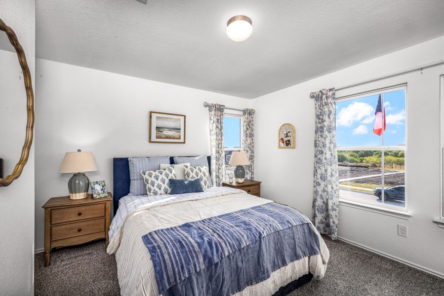 Marble Creek Crossing Model Home