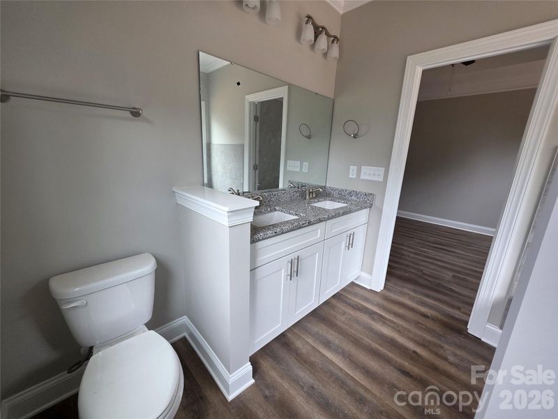 Primary Bath Primary Bath