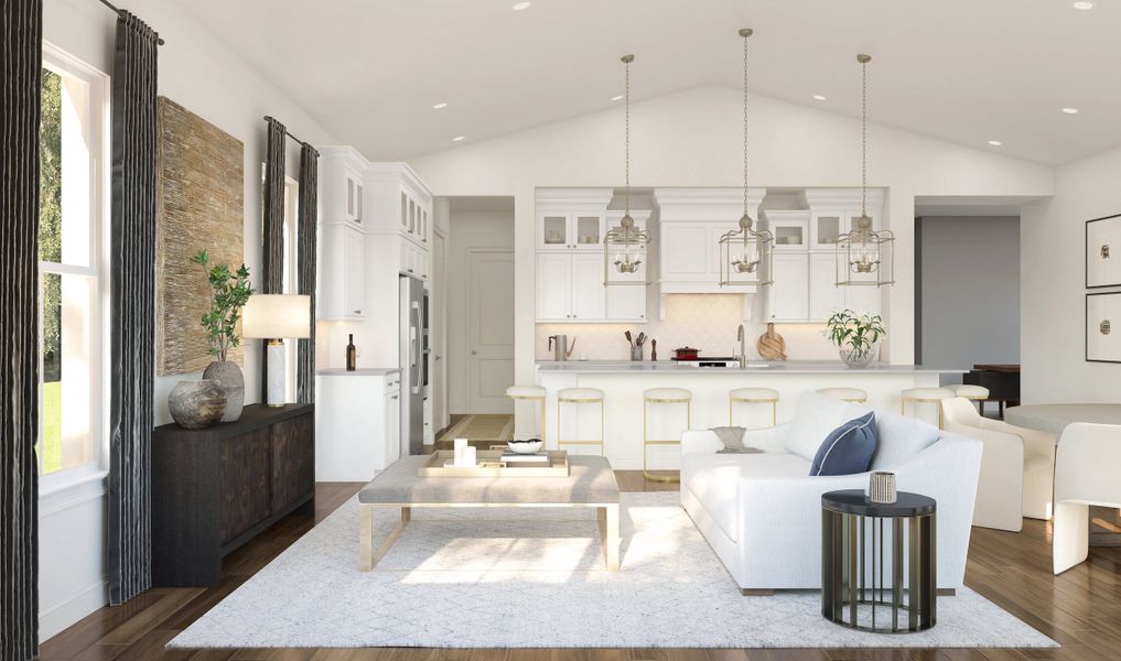 Great Room Great Room