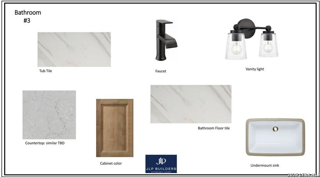 Sample of building materials used in homes in , Canyon Lake (Image 3).