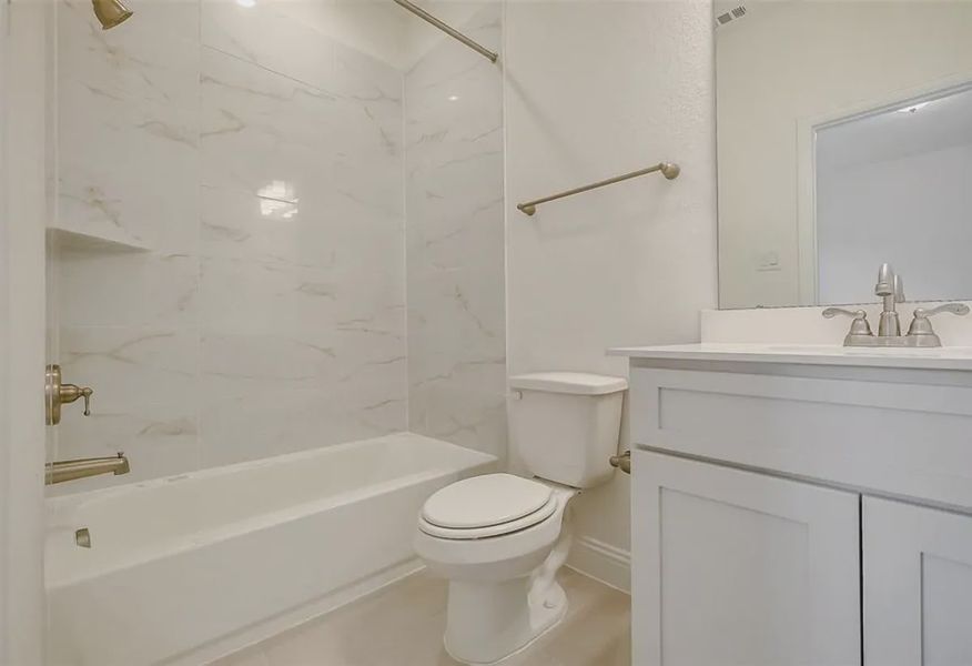 Homesite 6110 bath 2 - 23 of 24