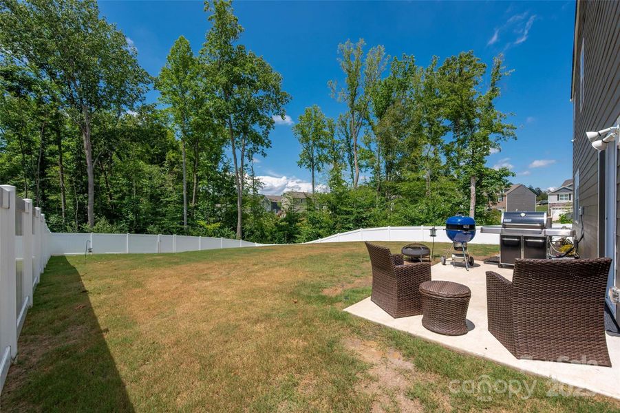 Image 37 of a home in Azalea Ridge.