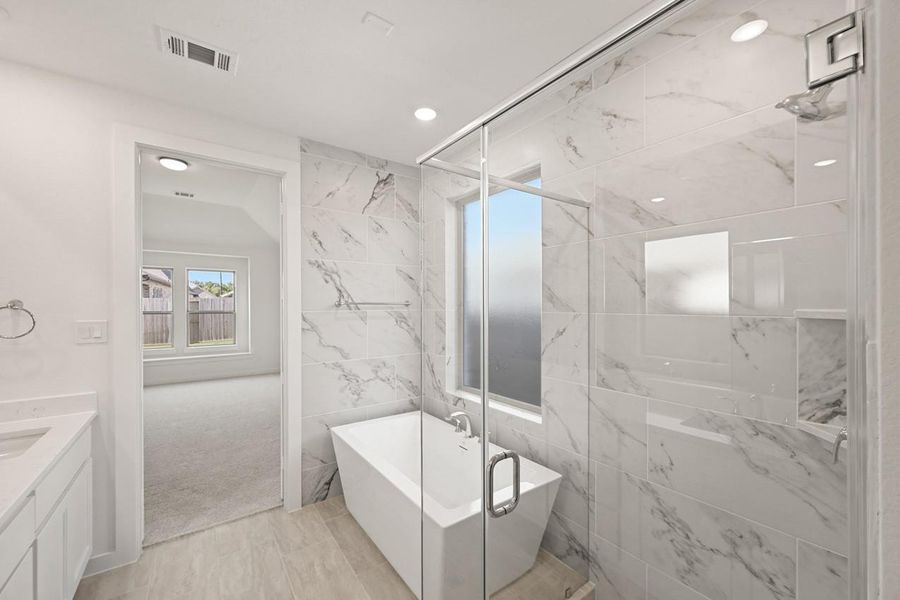 Primary Bathroom Primary Bathroom