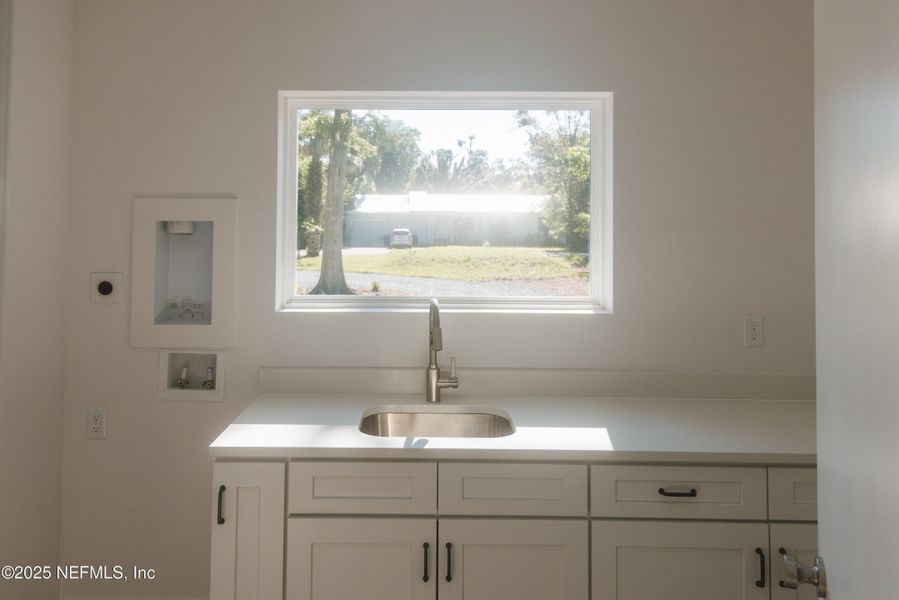 Furnished interior view inside a new home in , St. Augustine (Image 4). Furnished interior view inside a new home in , St. Augustine (Image 4).