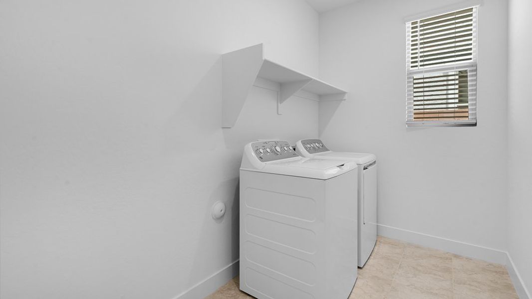 Representative furnished interior of a home built from the Sandstone by Taylor Morrison in Combs Ranch Discovery Collection, San Tan Valley (Image 13). Representative furnished interior of a home built from the Sandstone by Taylor Morrison in Combs Ranch Discovery Collection, San Tan Valley (Image 13).