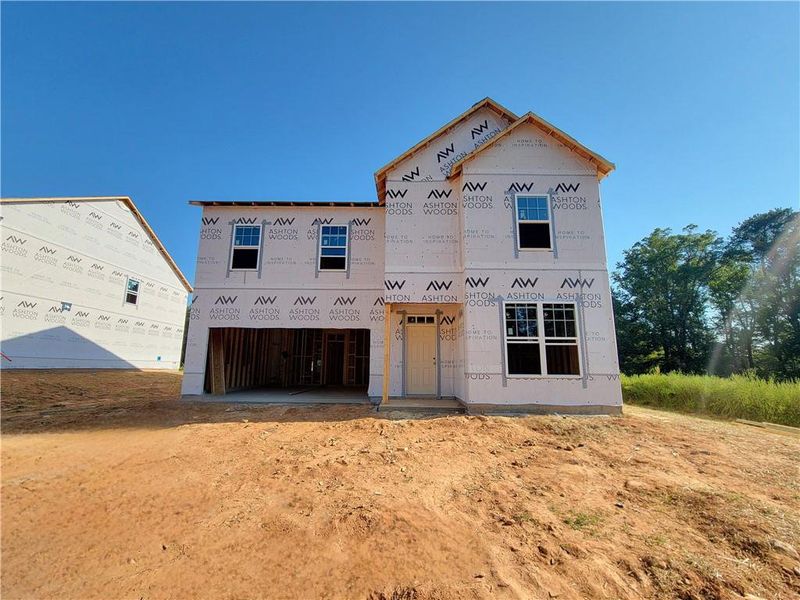 Image 25 of a home in The Estates at Casteel.