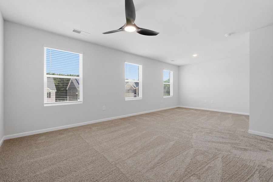 New Home in Snellville, GA.  - Slide 13