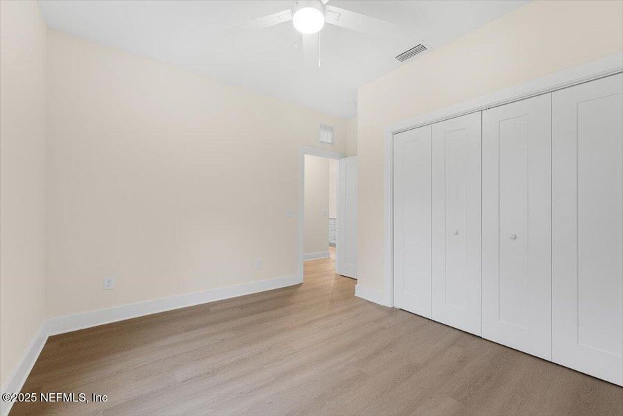 Spacious, unfurnished interior of a new home in , Hastings (Image 22).