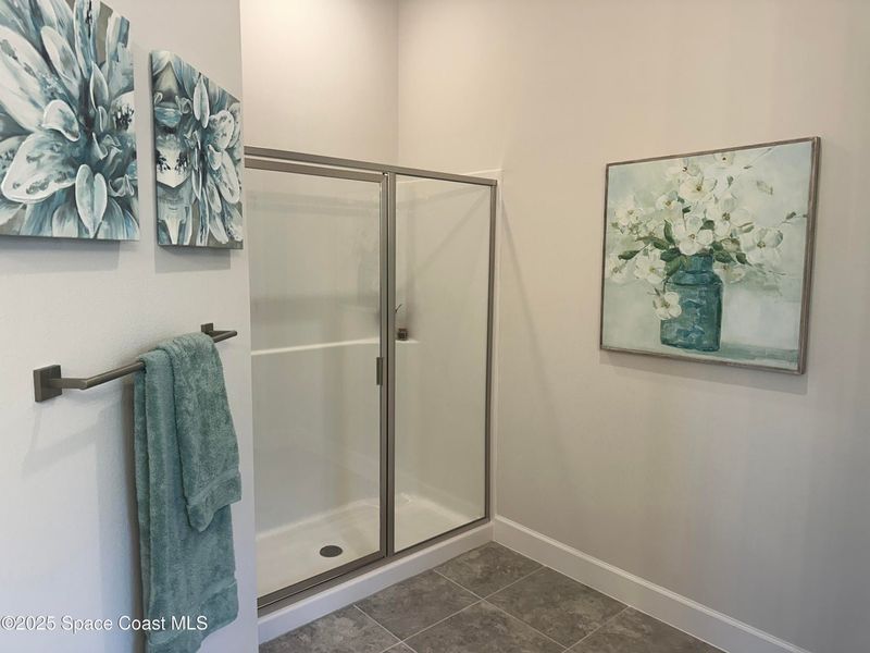 Furnished interior view inside a new home in Hickory Ridge, Cocoa, FL, Cocoa (Image 12). Furnished interior view inside a new home in Hickory Ridge, Cocoa, FL, Cocoa (Image 12).