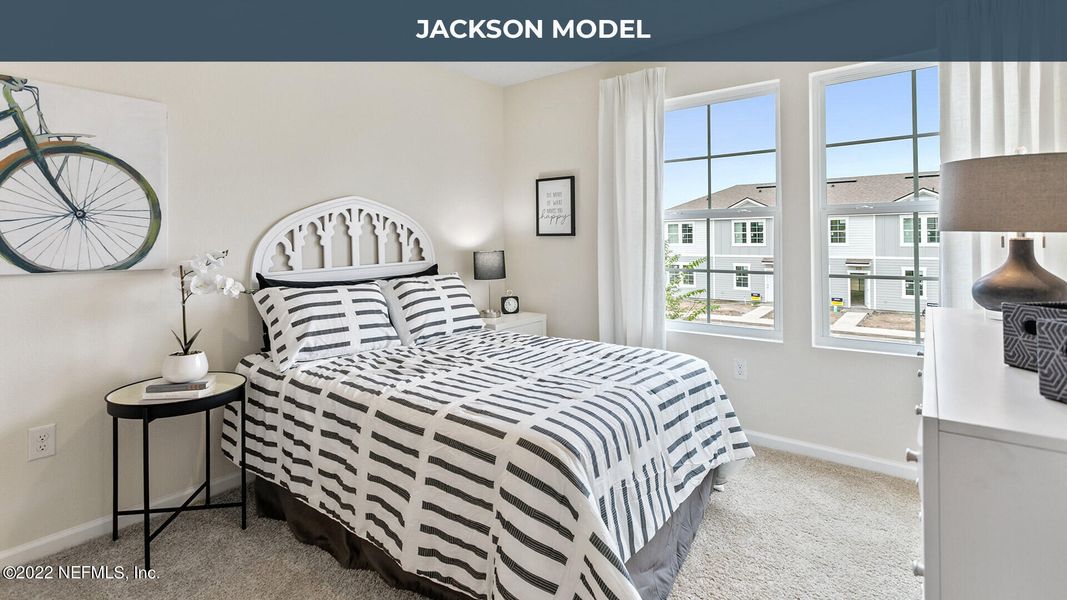 Image 7 of a home in Equinox East.