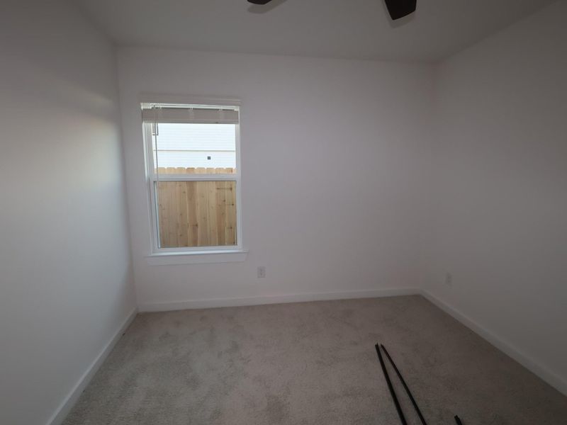 In-progress construction of a new home in Summerview, Fulshear, TX (Image 15). In-progress construction of a new home in Summerview, Fulshear, TX (Image 15).