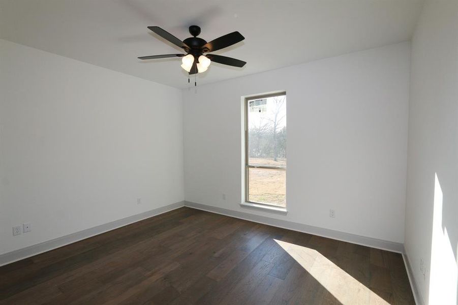 Spacious, unfurnished interior of a new home in , Tyler (Image 18).