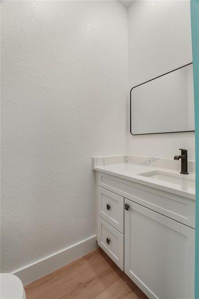 Furnished interior view inside a new home in , Englewood (Image 41).